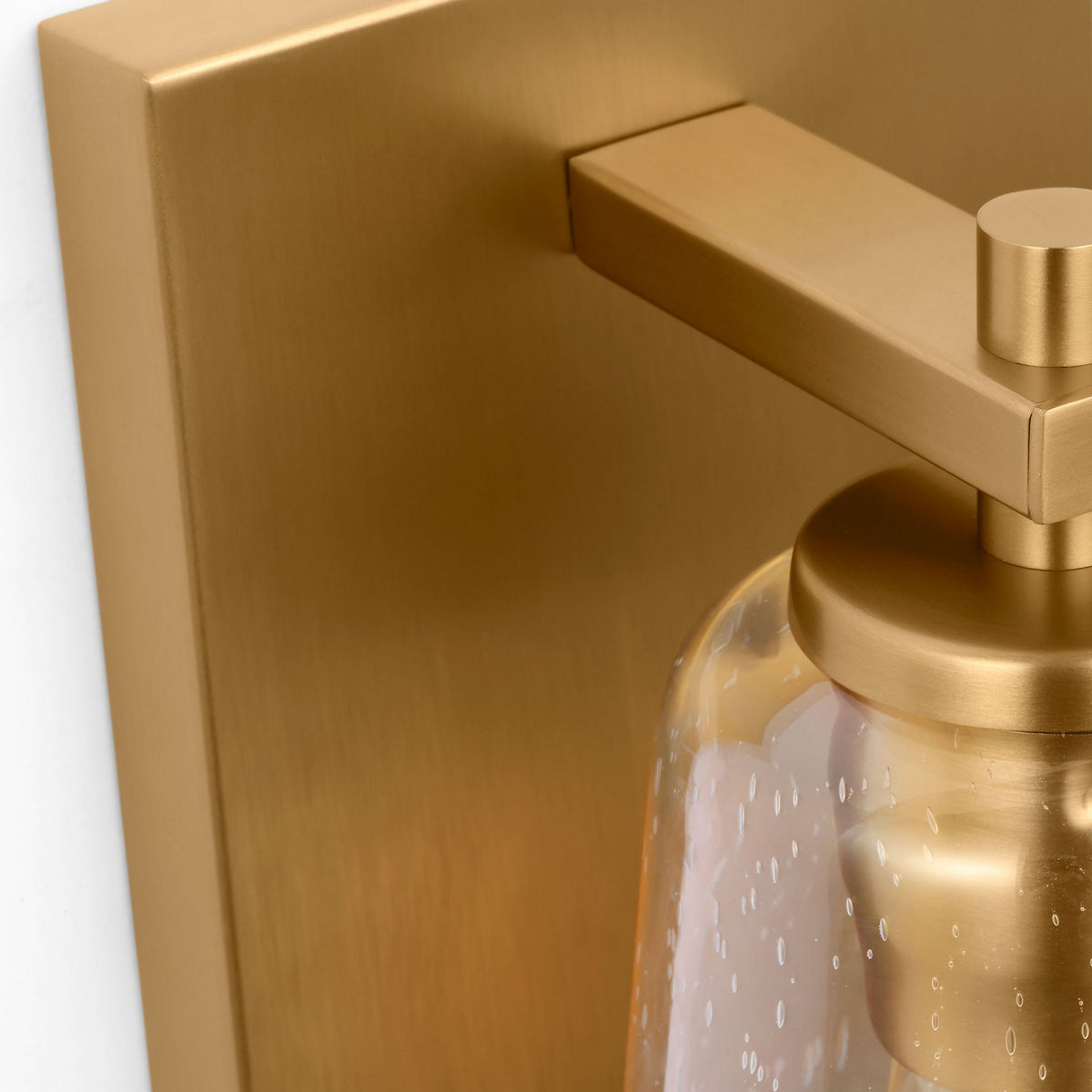 Mercer 1-Light Bath Sconce