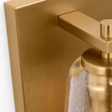 Mercer 1-Light Bath Sconce