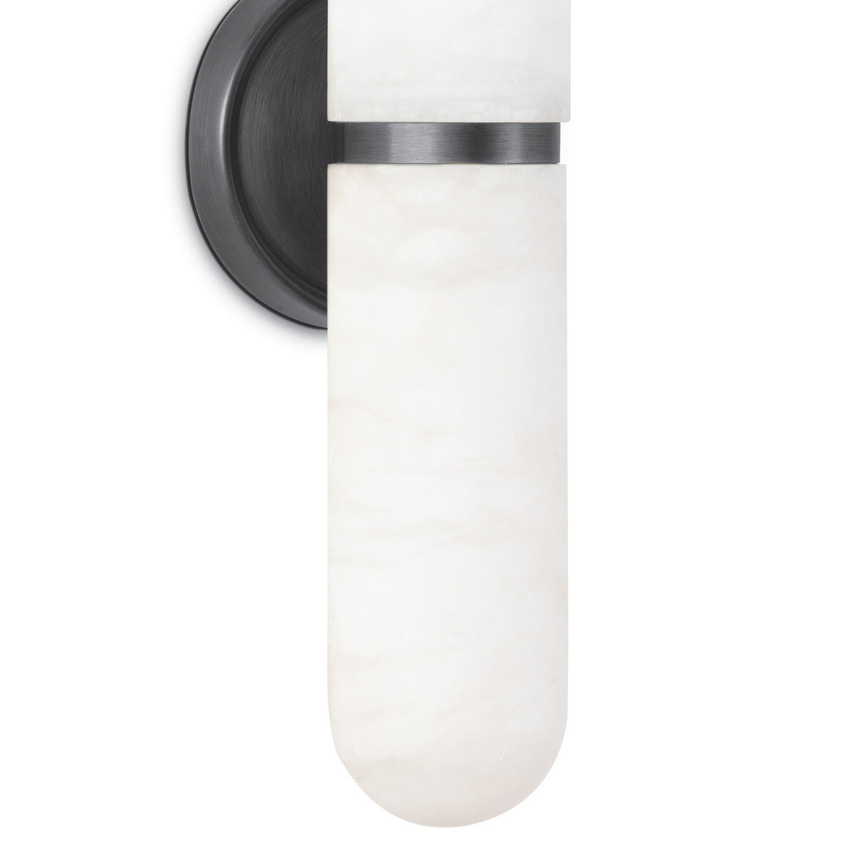 Salon LED Wall Sconce — 3 Light