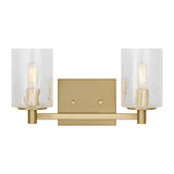 Parker Two Light Bath — 3.5 W