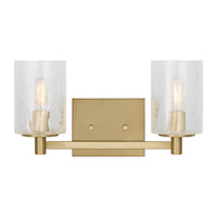 Parker Two Light Bath — 3.5 W