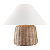 Dumar Medium Table Lamp