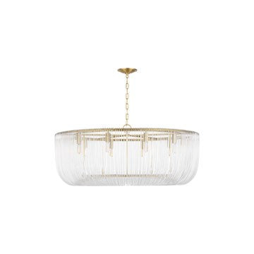 Pierce Extra Large Chandelier