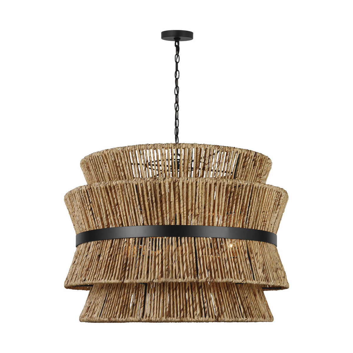 Thurlo Large Hanging Shade