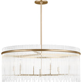 Finley 36" Chandelier