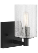 Parker One Light Bath — 60 W