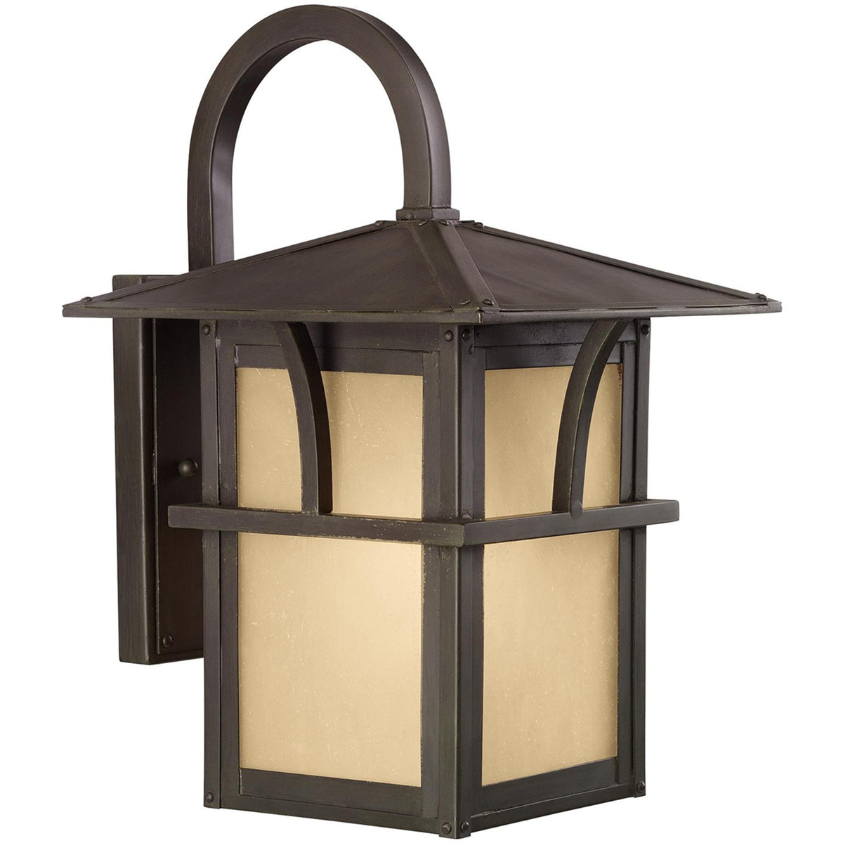 Medford Lakes 14" Lantern