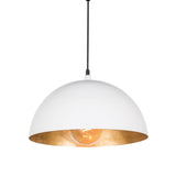 Sigmund One Light Pendant — 9.00"
