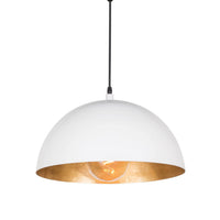 Sigmund One Light Pendant — 9.00"