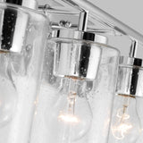 Oslo Four Light Bath