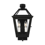 Two Light Wall Lantern — 16.25", Hyannis