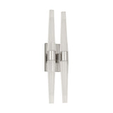 Lassell Double Tall Sconce