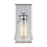 Monterro 1-Light Bath Sconce