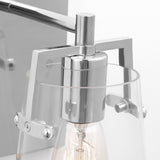Crofton 1-Light Bath Sconce