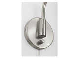 Drae One Light Task Sconce