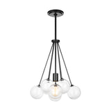 Bronzeville Medium Chandelier