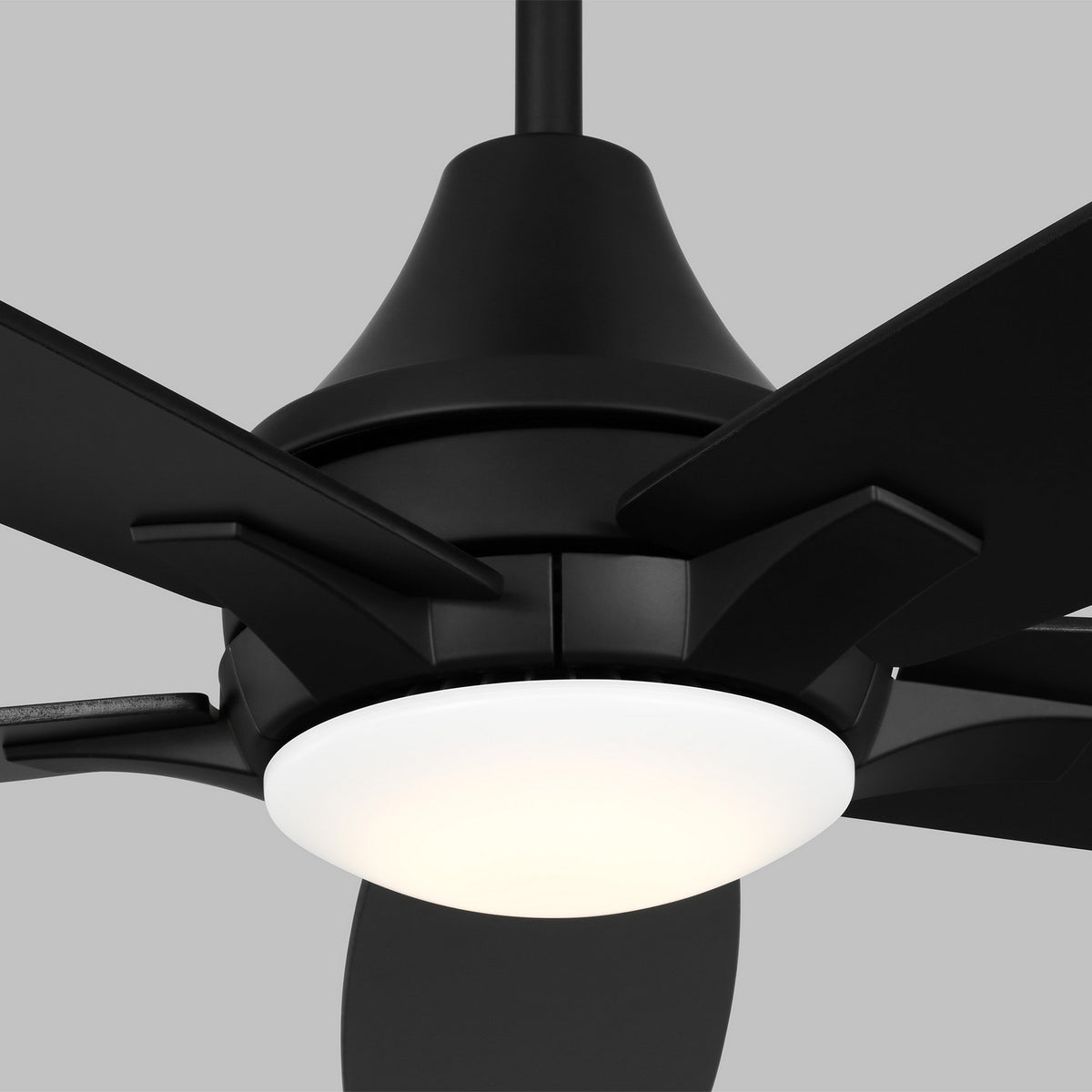 Lowden 52" LED Ceiling Fan
