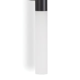 Wick Hilo Two Light Wall Sconce