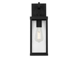 Rox Small One Light Lantern