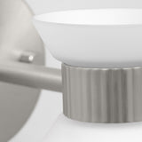 Belcarra 1-Light Bath Sconce
