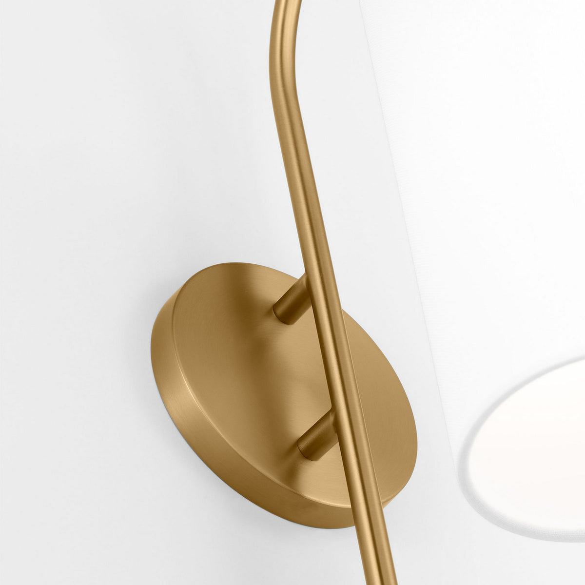 Lowell Task Sconce