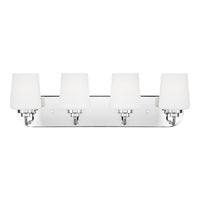 Windom Four Light Bath