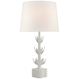 Alberto Large Triple Table Lamp