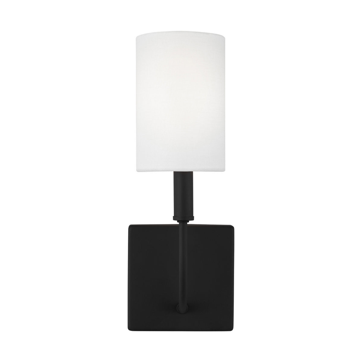 Greenwich 1-Light Sconce — 60 W
