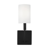 Greenwich 1-Light Sconce — 60 W