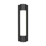 Loring Small Bath Sconce