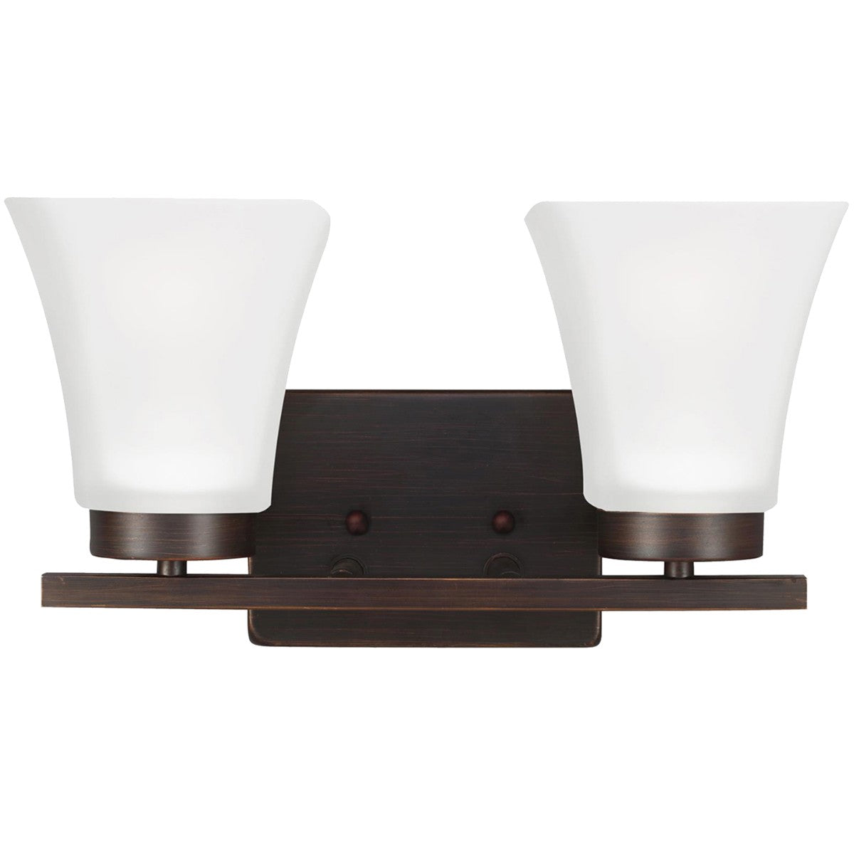 Bayfield Two Light Bath