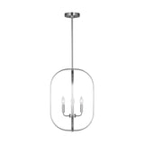 Loretto Medium Lantern