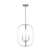 Loretto Medium Lantern