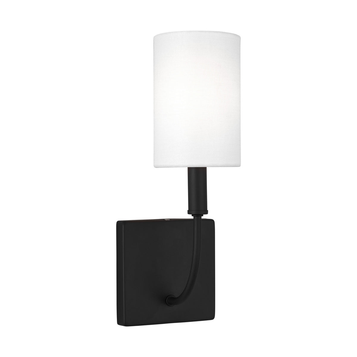 Greenwich 1-Light Sconce — 60 W