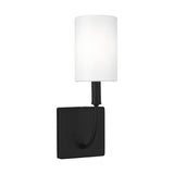 Greenwich 1-Light Sconce — 60 W