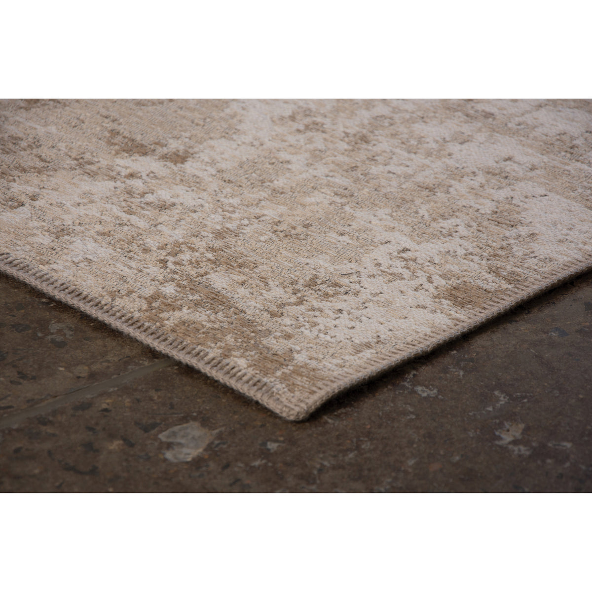 Home Accents - Floor Rugs — Transitional