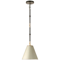 Goodman One Light Pendant — 9.5"