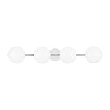 Four Light Vanity — Lune