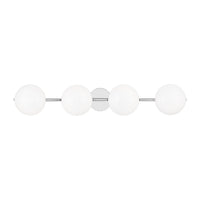 Four Light Vanity — Lune