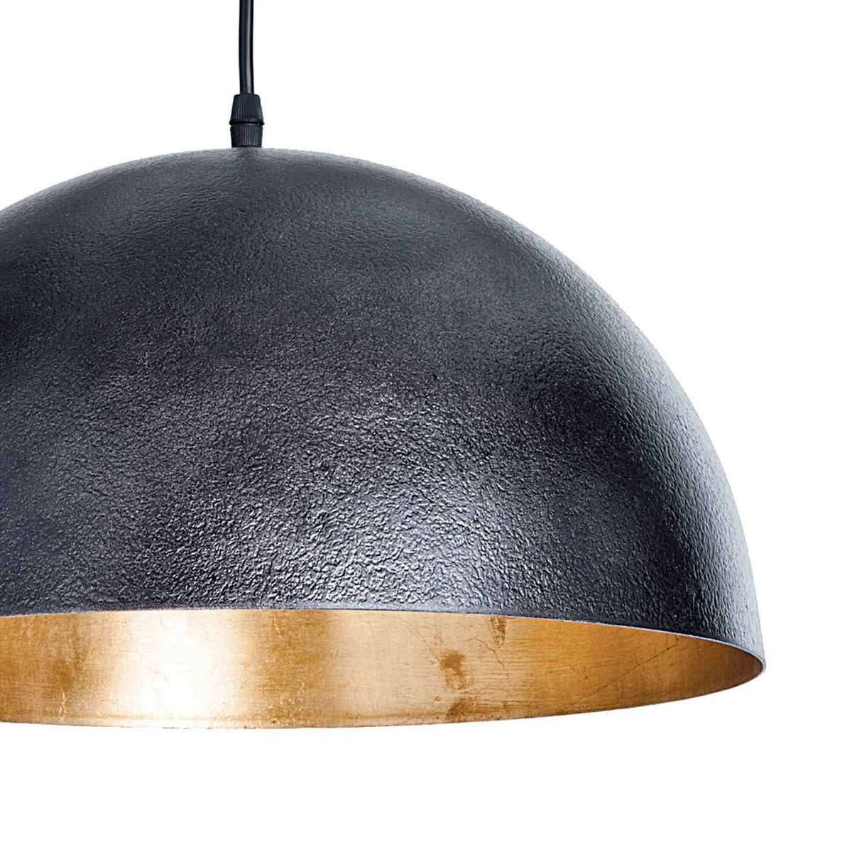 Sigmund One Light Pendant — 9.00"
