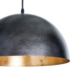 Sigmund One Light Pendant — 9.00"