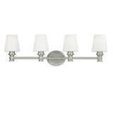 Four Light Vanity — Xavierre