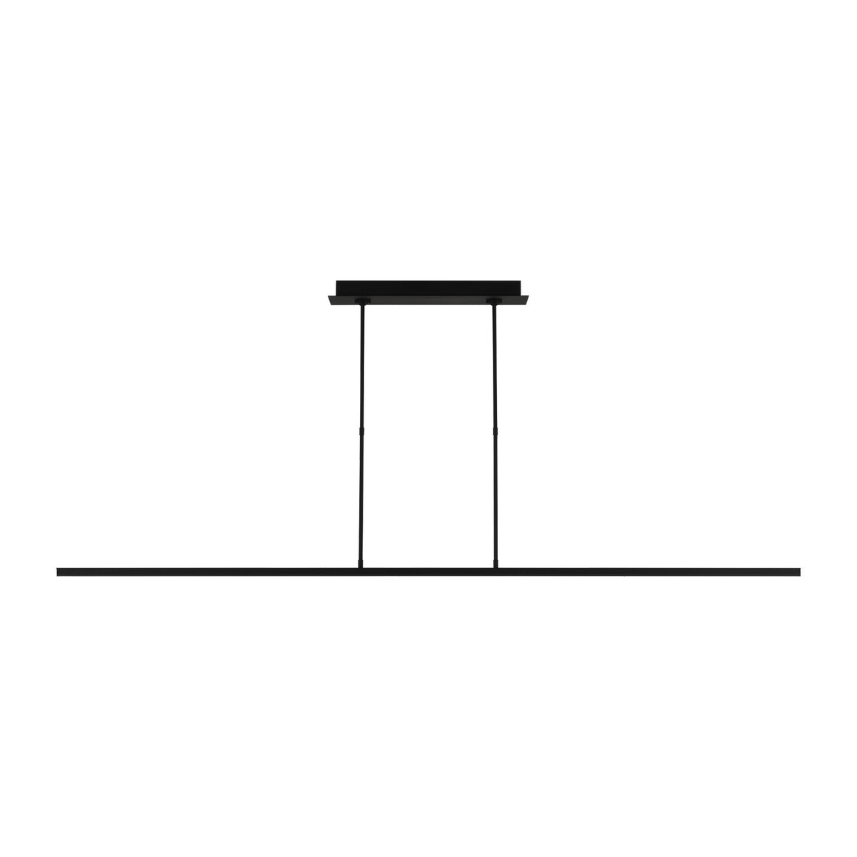 Stagger 72 Linear Suspension