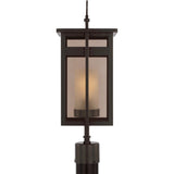 Fairhaven 21" Post Lantern