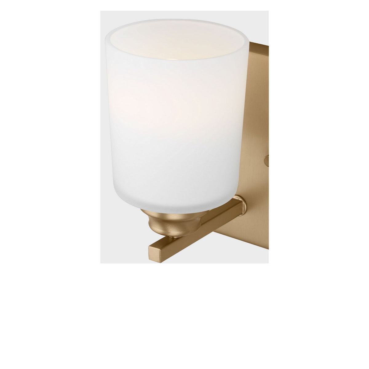 Vinton One Light Wall/Bath Sconce
