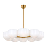 Cheverny Large Chandelier