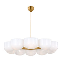 Cheverny Large Chandelier