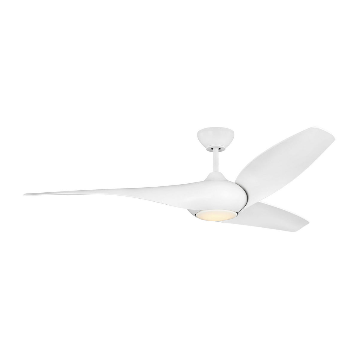 Topan Smart 60" LED Ceiling Fan