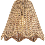 Summer One Light Pendant — 22.75"