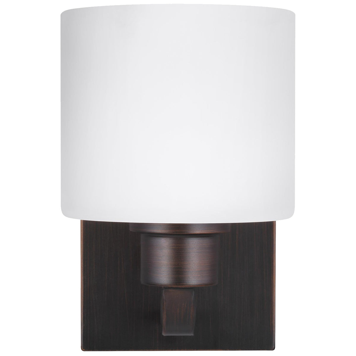 Canfield One Light Bath